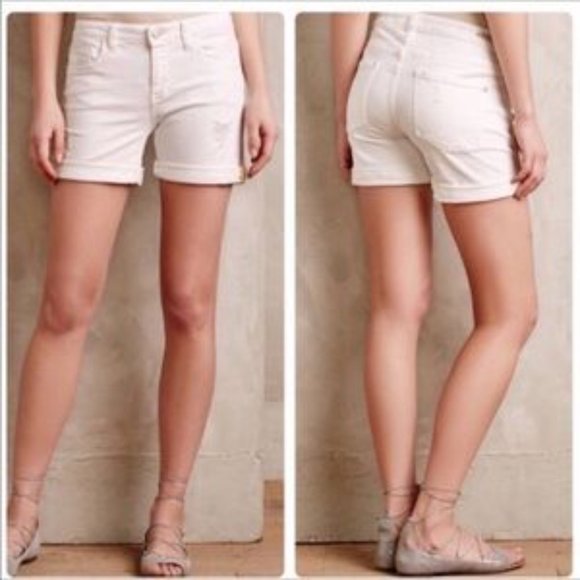 pilcro and the letterpress stet shorts